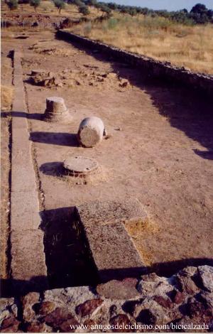 Galeria del Foro.