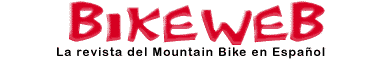 SOLO Bici de Montana.
