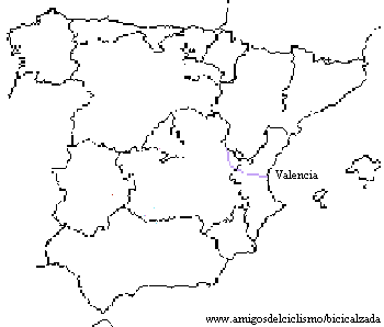 Caada Real del Reino de Valencia.