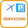 servicios malaga airport parking