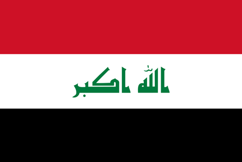 Bagdad