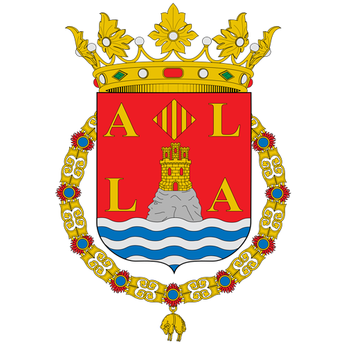 Escudo de Alicante