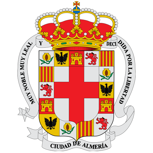 Escudo de Almeria