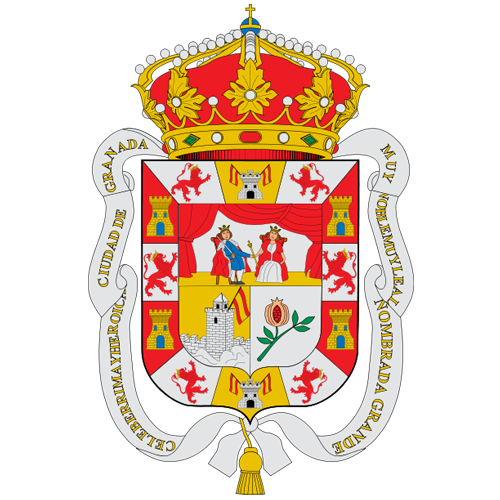 Escudo de Granada