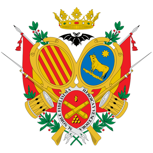 Ecudo de Teruel