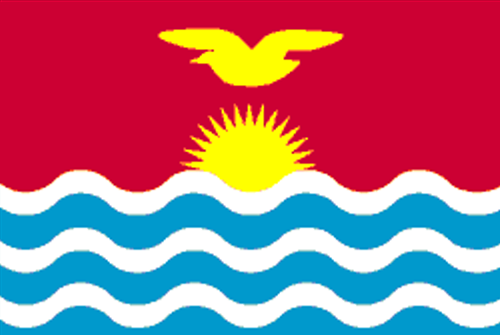 Tarawa