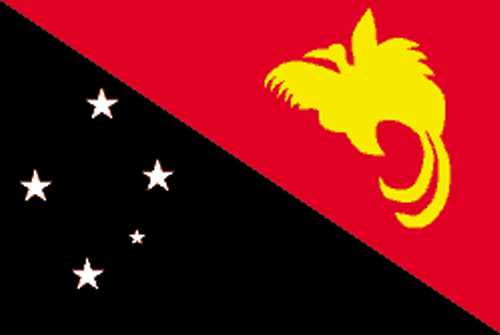 Puerto Moresbyt
